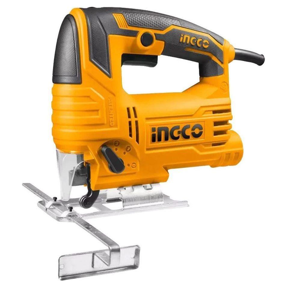 Ingco JS57028P Jigsaw 570W - KHM Megatools Corp. Ingco JS57028P Jigsaw 570W - KHM Megatools Corp.